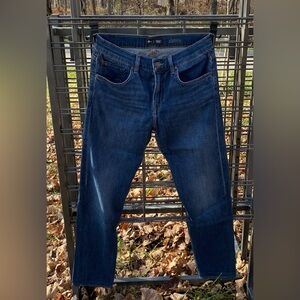 Series 7 For ALL mankind jeans size 31 slimmy